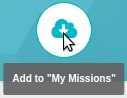 Kiosk mode: the "Add to My Missions" button