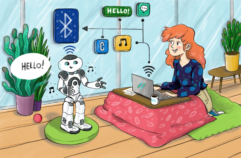 Activate Bluetooth header Activate Bluetooth Header