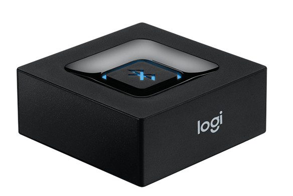 Logitech Bluetooth Audio receiver Logitech Bluetooth Audio receiver