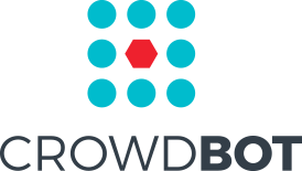 CROWDBOT Logo