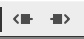 Interface - Navigation buttons