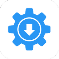 Select Update SoftBank Robotics Applications icon to launch update Select Update SoftBank Robotics Applications icon