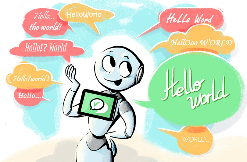 Mastering Pronunciation header